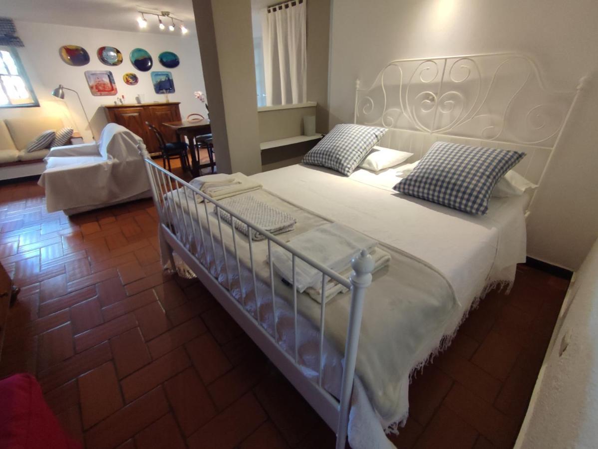 Independent Apartment With A Fabulous Patio - Casa Penny Cisano sul Neva Exterior photo